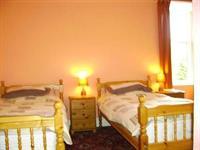 Roy Bridge Hotel Roybridge Kültér fotó